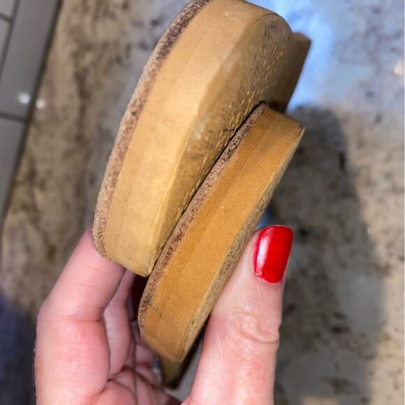 MINDA $88 Sea Current Sandal Size US 10 EU 41 EUC - Picture 11 of 13